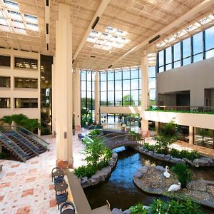 Embassy Suites By Hilton Palm Beach Gardens Pga Boulevard